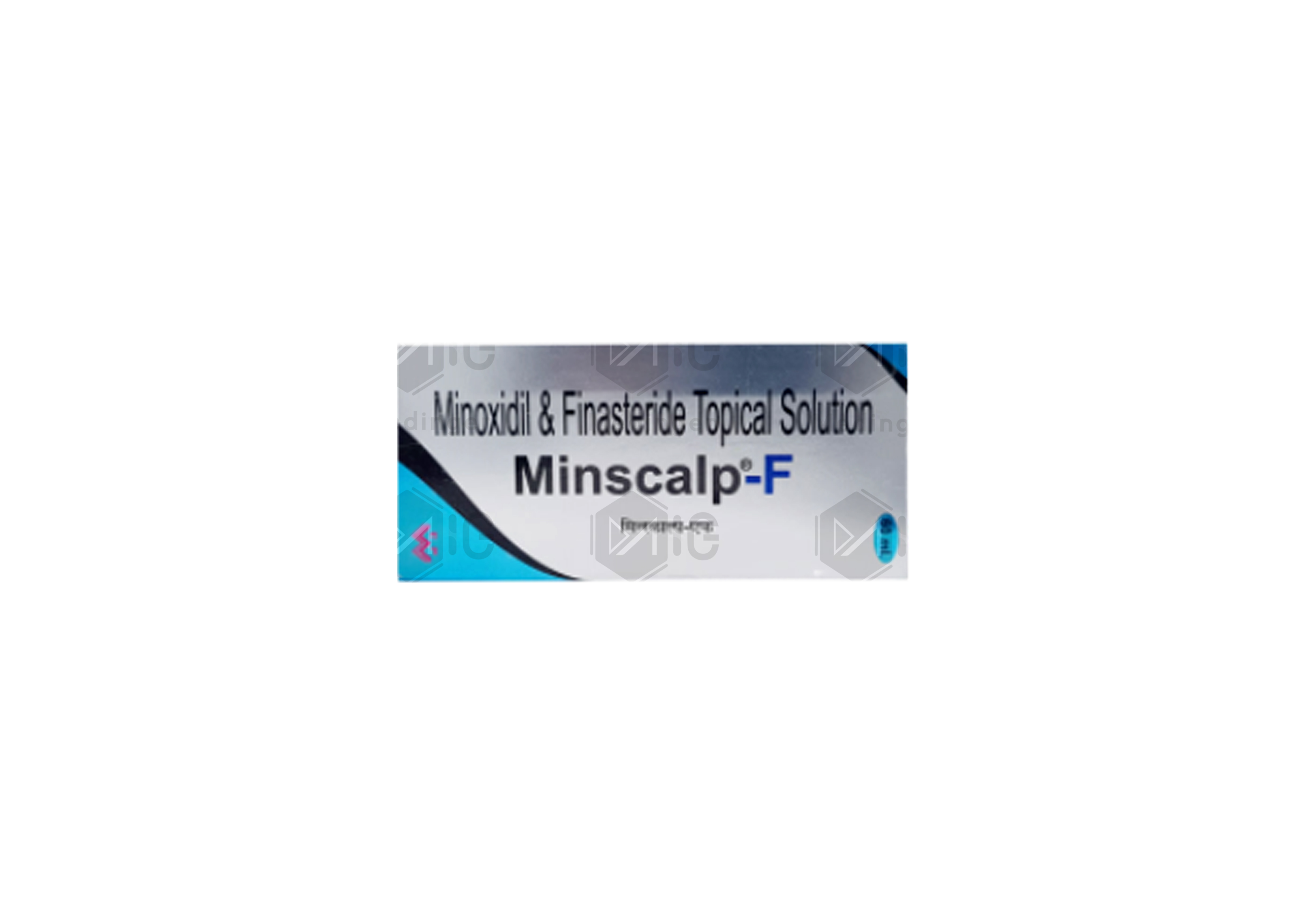 MINSCALP F SOLUTION